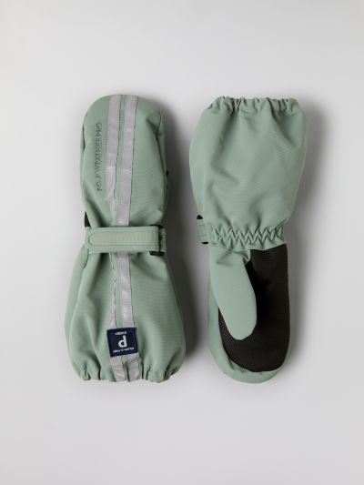 Polarn O. Pyret Vedenpitävät kuorihanskat