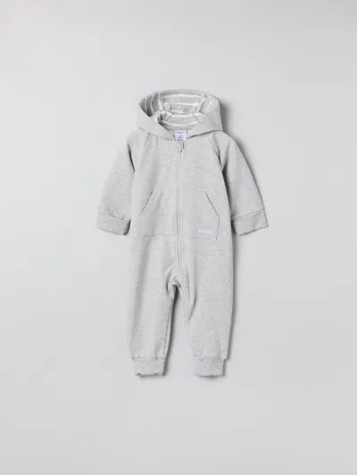 Polarn O. Pyret Haalari harjatulla sisäpinnalla, kuva 1 / 1