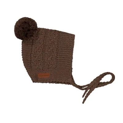 Metsola COTTON BONNET, COCONUT - 6-12 kk, kuva 1 / 1