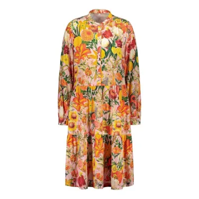 Metsola BAMBU DRESS FOR WOMEN, LILY - M, kuva 1 / 1
