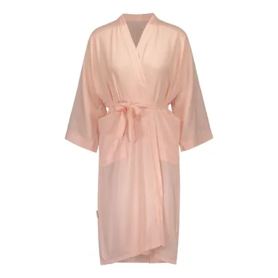 Metsola BAMBU JACKET FOR WOMEN, BALLET - M, kuva 1 / 1