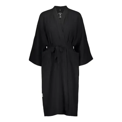 Metsola BAMBU JACKET FOR WOMEN, BLACK - XXL, kuva 1 / 1