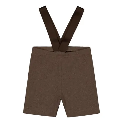 Metsola BRACE SHORTS RIB, COCONUT - 98/104, kuva 1 / 1