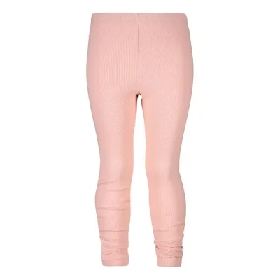 Metsola RIB BASIC LEGGINGS, BALLET - 62/68, kuva 1 / 1
