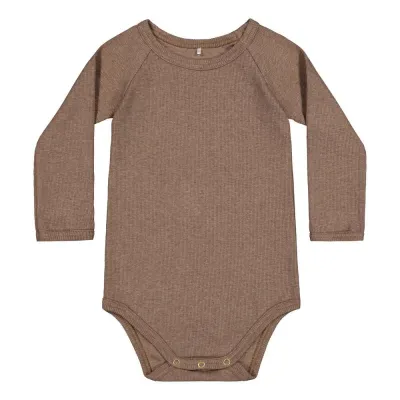Metsola RIB BASIC BODY, COCONUT - 68, kuva 1 / 1