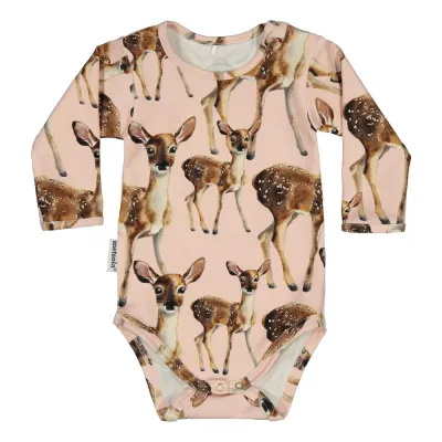 Metsola BAMBI BODY, BAMBI PINK SALT - 80, kuva 1 / 1