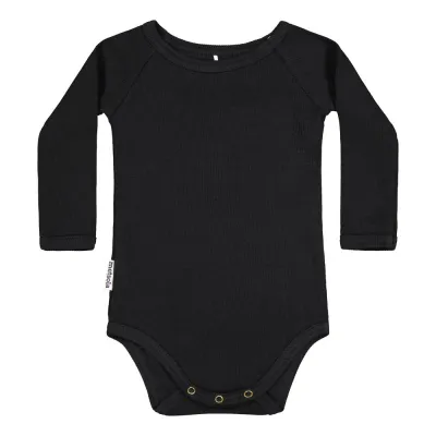 Metsola RIB BASIC BODY, BLACK - 68, kuva 1 / 1