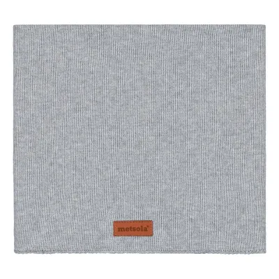 Metsola FOLDED TUBE, GREY MELANGE, kuva 1 / 1