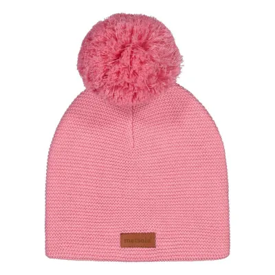 Metsola CLASSIC BEANIE 1 POM, ROSEWATER - 3-4 v, kuva 1 / 1