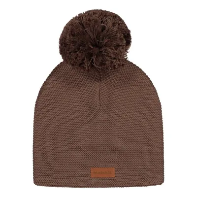 Metsola CLASSIC BEANIE 1 POM, COCONUT - 5-6 v, kuva 1 / 1