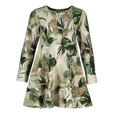 Metsola Savage Dress LS, Savage - 86/92, kuva 1 / 1