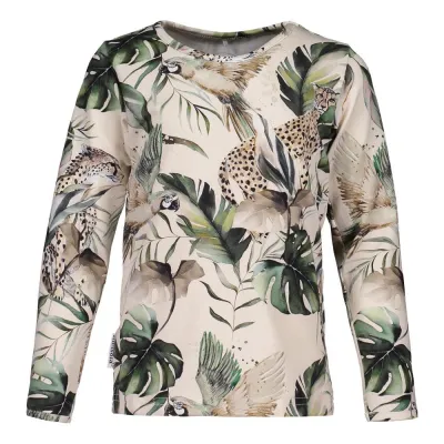 Metsola Savage T-shirt LS, Savage - 110, kuva 1 / 1