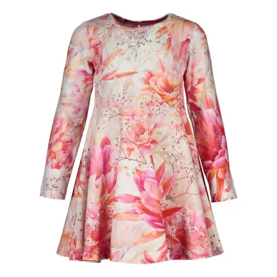 Metsola HEARTY DRESS, HEARTY - 62/68, kuva 1 / 1