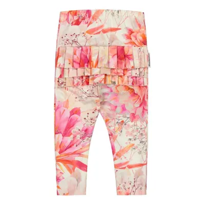 Metsola HEARTY FRILLA LEGGINGS, HEARTY - 56, kuva 1 / 1