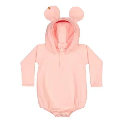Metsola BEAR ROMPER, BALLET - 98/104, kuva 1 / 1