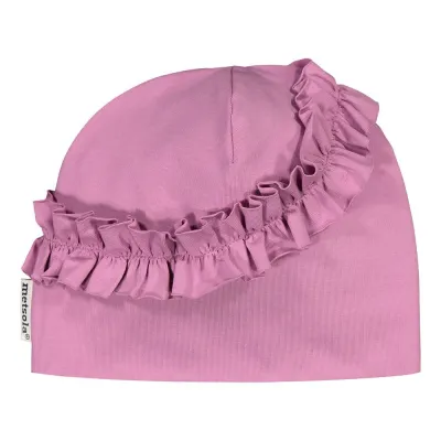 Metsola FRILLA BEANIE, CIRCUS - 0-1 v, kuva 1 / 1
