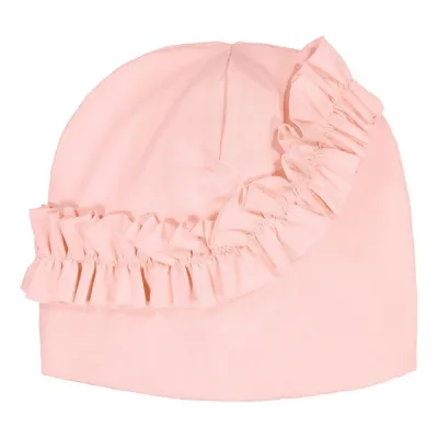 Metsola FRILLA BEANIE, BALLET - 0-1 v, kuva 1 / 1