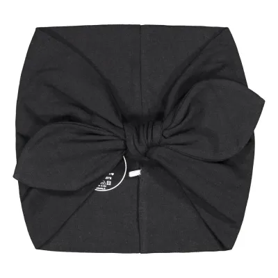 Metsola BANDANA, BLACK - 3-4 v, kuva 1 / 1