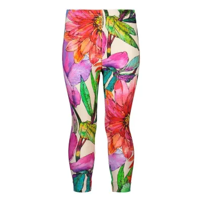Metsola BLOOMY LEGGINS, BLOOMY - 134/140, kuva 1 / 1