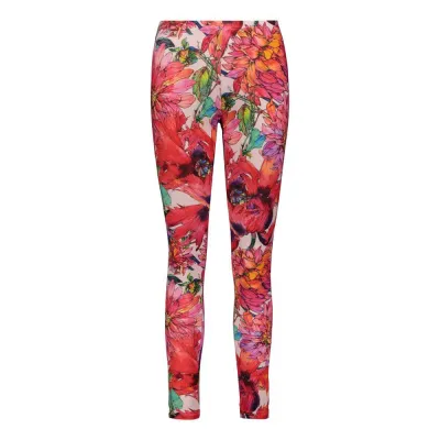 Metsola BLOOMY LEGGINGS FOR WOMEN, BLOOMY - XS, kuva 1 / 1