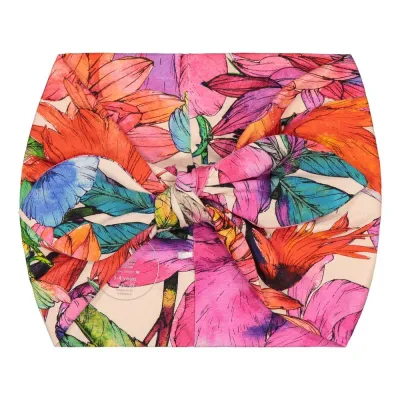 Metsola BLOOMY BANDANA, BLOOMY - 7-8 v, kuva 1 / 1