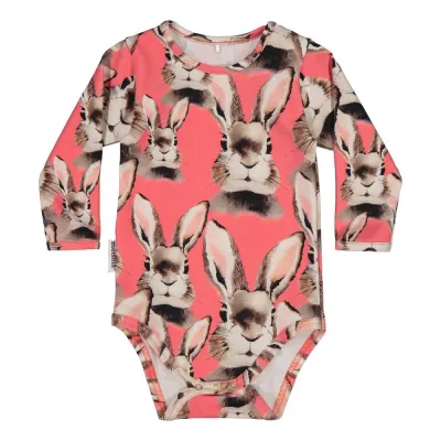 Metsola BUNNY BODY, BUNNY DARK PINK - 86, kuva 1 / 1