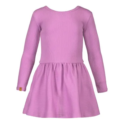 Metsola RIB DRESS, CIRCUS - 122/128, kuva 1 / 1