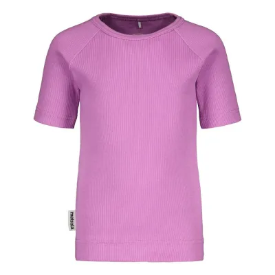 Metsola RIB T-SHIRT SS, CIRCUS - 80, kuva 1 / 1