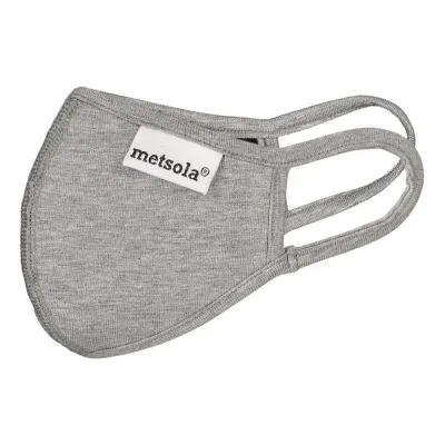Metsola KANGASMASKI, GREY MELANGE - M, kuva 1 / 1