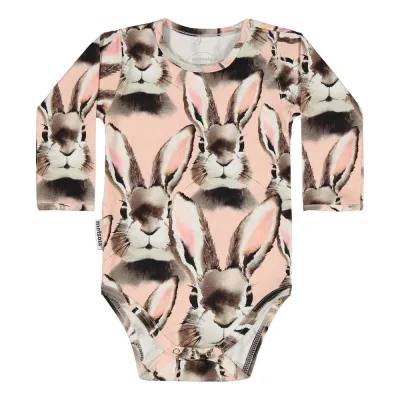 Metsola BUNNY PINK BODY - 86, kuva 1 / 1