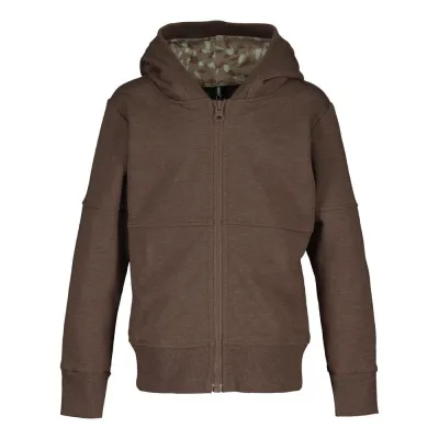 Metsola HOODIE, COCONUT/WILD - 110/116, kuva 1 / 1