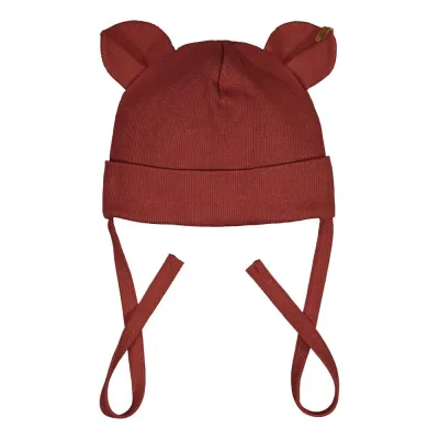 Metsola RIB BEAR BEANIE,POMPEIA - Vastasyntyneet, kuva 1 / 1
