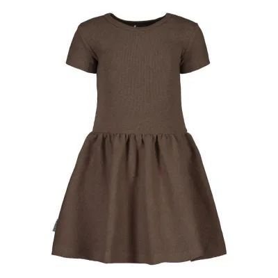 Metsola SUMMER DRESS,COCONUT - 122/128, kuva 1 / 1