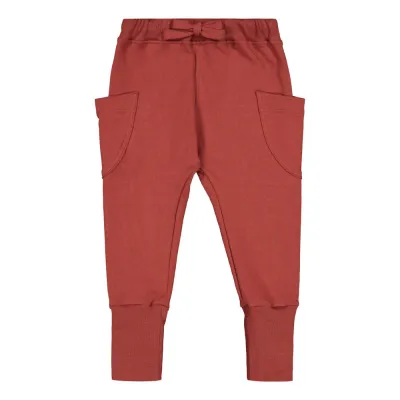 Metsola POCKET PANTS,POMPEIA - 104, kuva 1 / 1