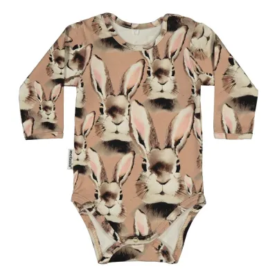 Metsola BUNNY BROWN BODY,BUNNY BROWN - 80, kuva 1 / 1