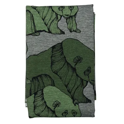 Metsola TRIKOO PANDA GREEN 1 M, kuva 1 / 1