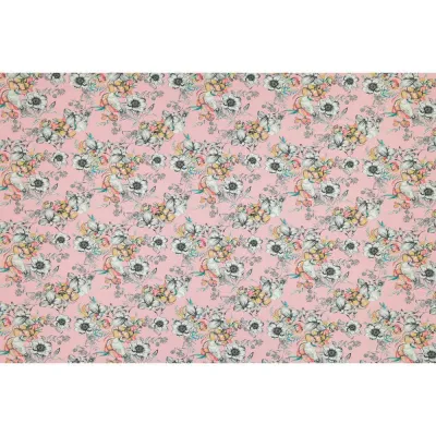 Metsola TRIKOO PUMPKIN PINK 1 M, kuva 1 / 1