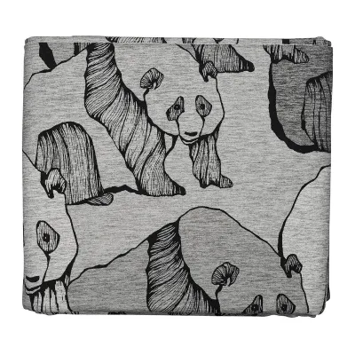 Metsola COLLEGE PANDA GREY 2 M, kuva 1 / 1