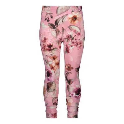 Metsola DREAM LEGGINGS, HEATHER - 146/152, kuva 1 / 1