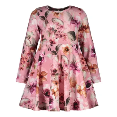 Metsola DREAM DRESS, HEATHER - 74/80, kuva 1 / 1