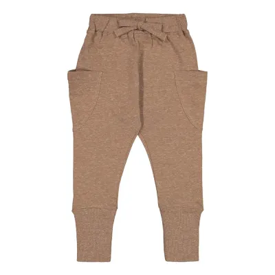 Metsola MAXI POCKET PANTS, ALMOND - 116, kuva 1 / 1