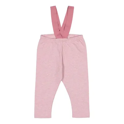 Metsola COLLEGE BRACE PANTS, HEATHER - 50/56, kuva 1 / 1