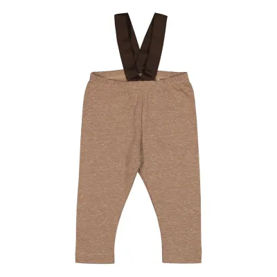 Metsola COLLEGE BRACE PANTS, ALMOND - 62/68, kuva 1 / 1