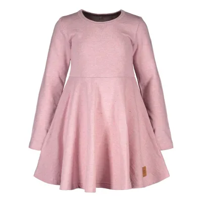 Metsola COLLEGE DRESS, HEATHER - 62/68, kuva 1 / 1