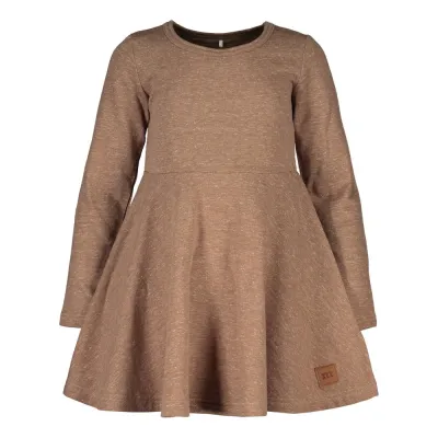 Metsola COLLEGE DRESS, ALMOND - 50/56, kuva 1 / 1