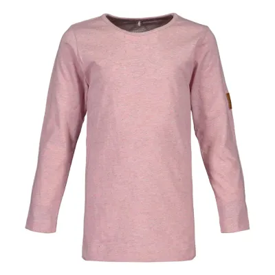 Metsola TRICOT SHIRT, HEATHER - 122, kuva 1 / 1