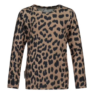Metsola LEO SHIRT, CHESTNUT - 80, kuva 1 / 1