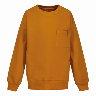 Metsola MAXI SWEATER, SUNFLOWER - 98/104, kuva 1 / 1