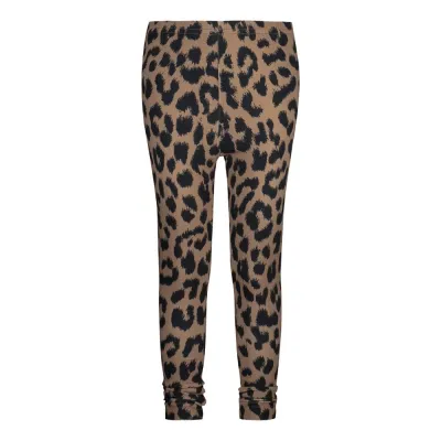 Metsola LEO LEGGINGS, CHESTNUT - 50/56, kuva 1 / 1