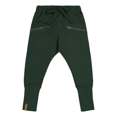 Metsola ZIPPER PANTS, AUTUMN PARTY - 134, kuva 1 / 1